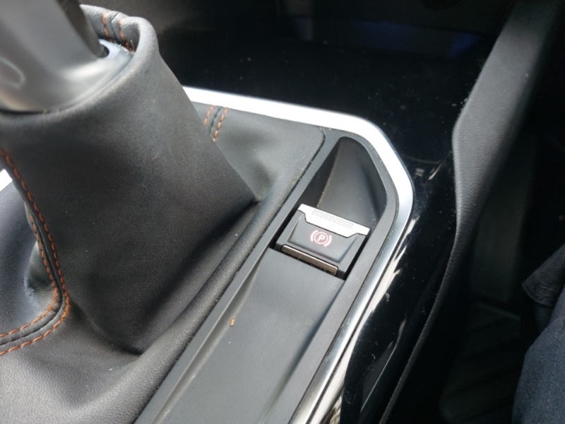 Used Peugeot 3008 2019 for sale - 77664426: Photo 16