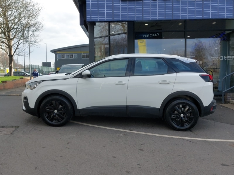 Used Peugeot 3008 2019 for sale - 77664426: Photo 4