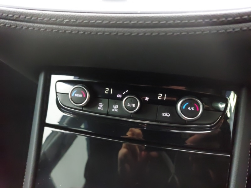 Used Vauxhall Grandland X 2019 for sale - 77329630: Photo 18