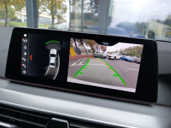 Used BMW 5 Series 2019 for sale - 76254612: Photo 11