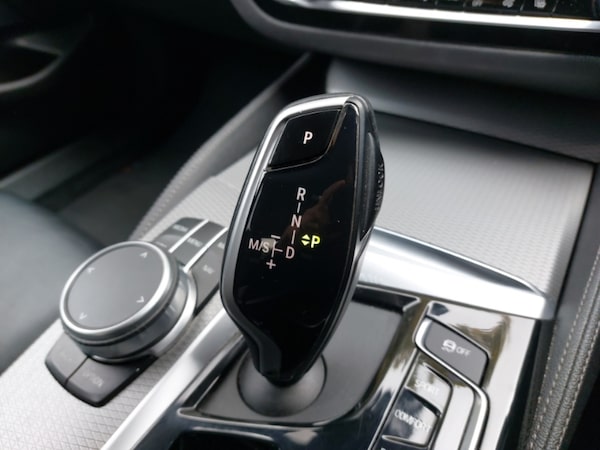 Used BMW 5 Series 2019 for sale - 76254612: Photo 13