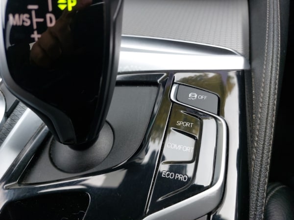 Used BMW 5 Series 2019 for sale - 76254612: Photo 14