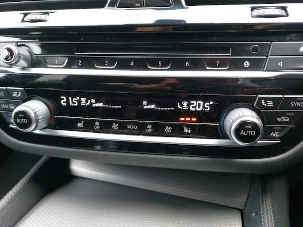 Used BMW 5 Series 2019 for sale - 76254612: Photo 16