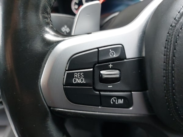 Used BMW 5 Series 2019 for sale - 76254612: Photo 17