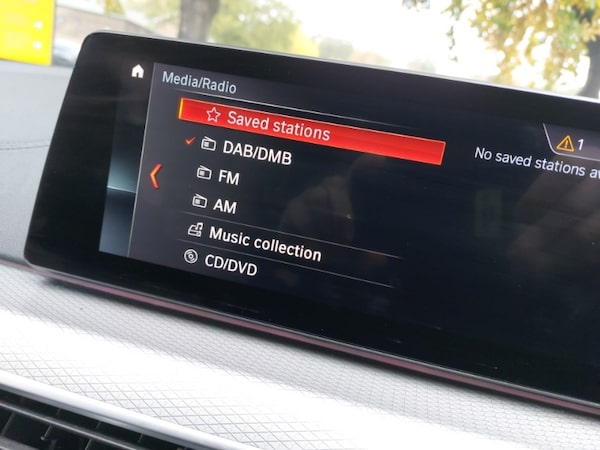Used BMW 5 Series 2019 for sale - 76254612: Photo 18