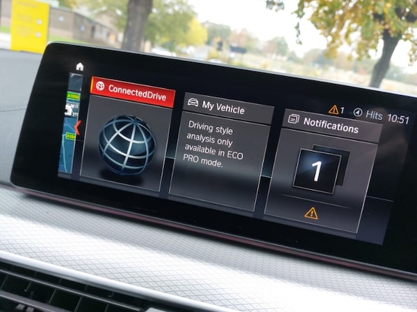 Used BMW 5 Series 2019 for sale - 76254612: Photo 19