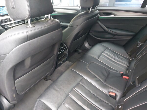 Used BMW 5 Series 2019 for sale - 76254612: Photo 6