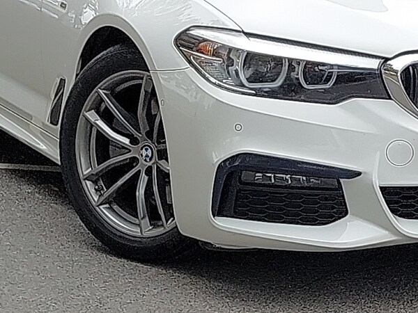 Used BMW 5 Series 2019 for sale - 76254612: Photo 9