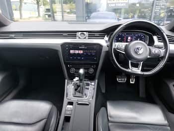 Used Volkswagen Arteon 2020 for sale - 79707418: Photo