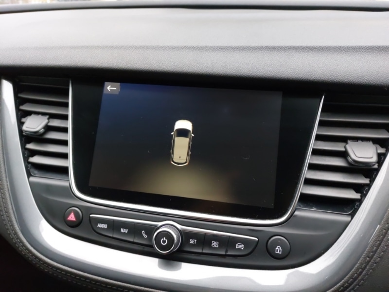 Used Vauxhall Grandland X 2019 for sale - 76795548: Photo 11