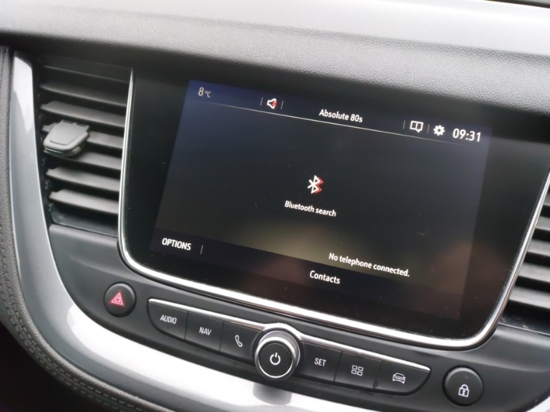 Used Vauxhall Grandland X 2019 for sale - 76795548: Photo 15