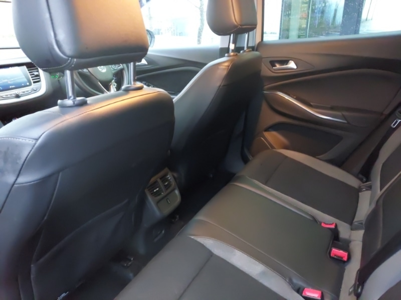 Used Vauxhall Grandland X 2019 for sale - 76795548: Photo 6