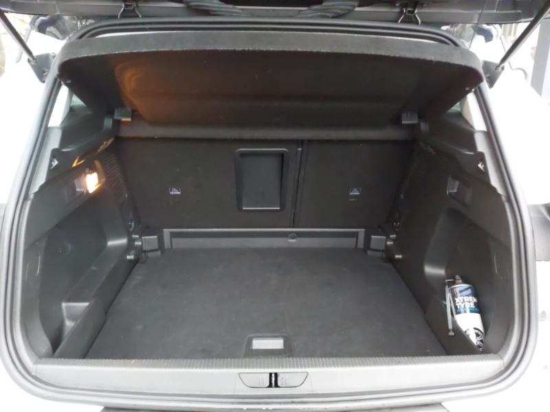 Used Vauxhall Grandland X 2019 for sale - 76795548: Photo 8