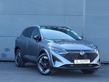 Used Nissan Qashqai 2025 for sale - 79647700: Photo