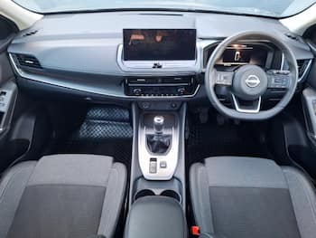 Used Nissan Qashqai 2025 for sale - 79647700: Photo