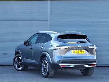 Used Nissan Qashqai 2025 for sale - 79647700: Photo