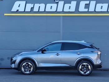 Used Nissan Qashqai 2025 for sale - 79647700: Photo
