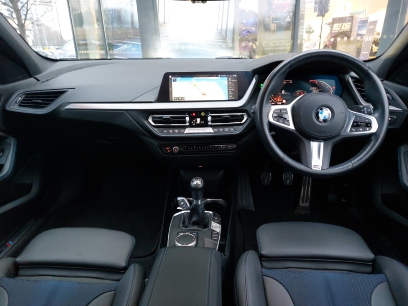 Used BMW 1 Series 2023 for sale - 77404995: Photo 2