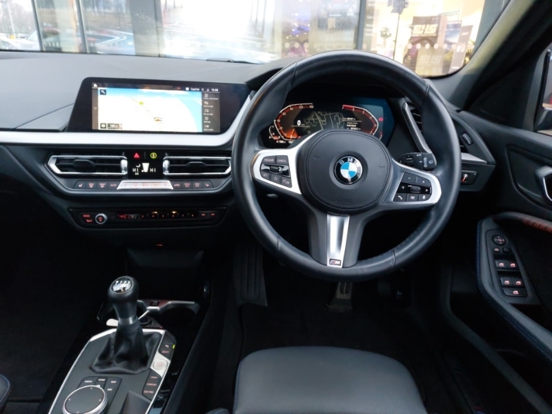 Used BMW 1 Series 2023 for sale - 77404995: Photo 7