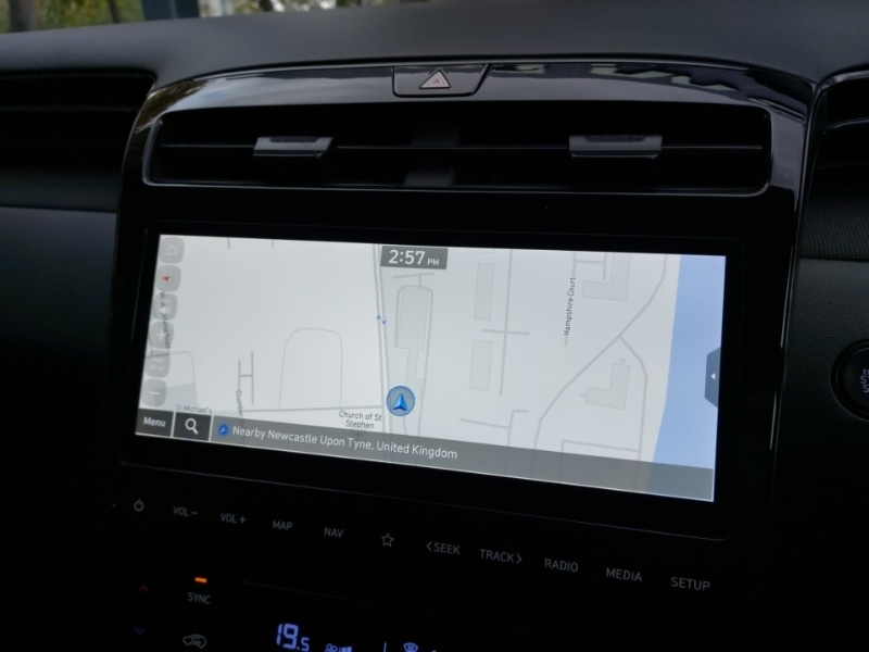 Used Hyundai TUCSON 2024 for sale - 76150555: Photo 10