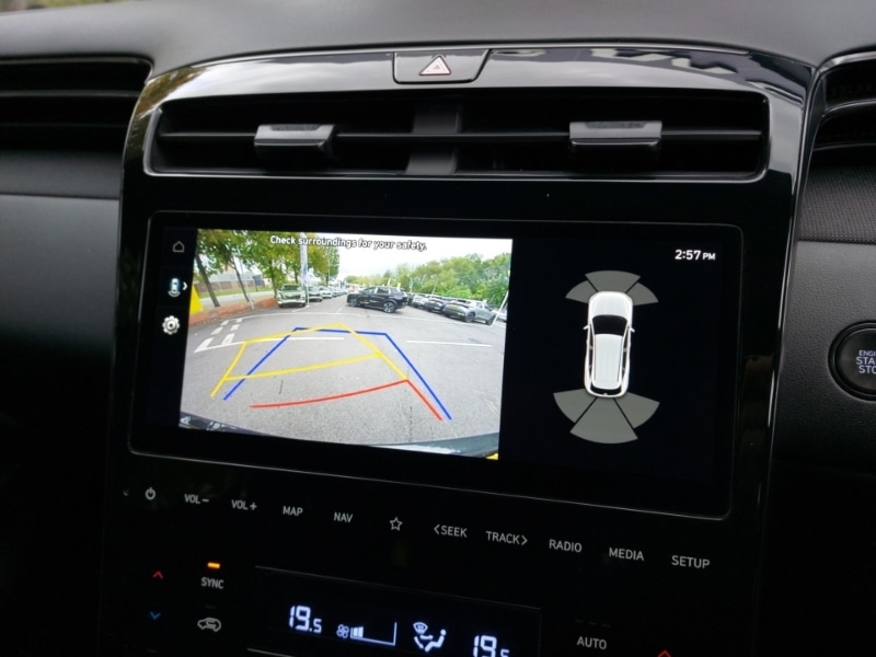 Used Hyundai TUCSON 2024 for sale - 76150555: Photo 11