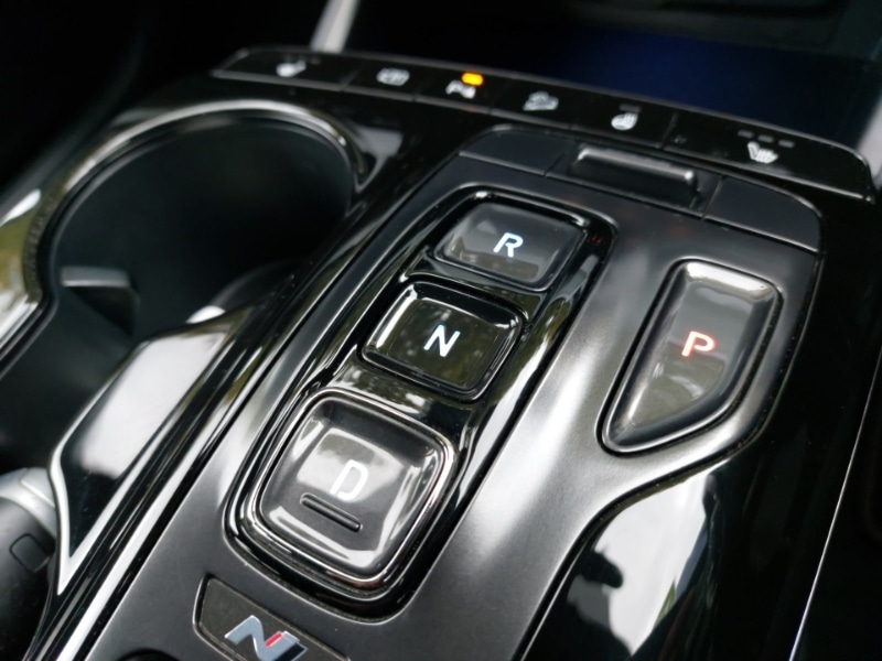 Used Hyundai TUCSON 2024 for sale - 76150555: Photo 12