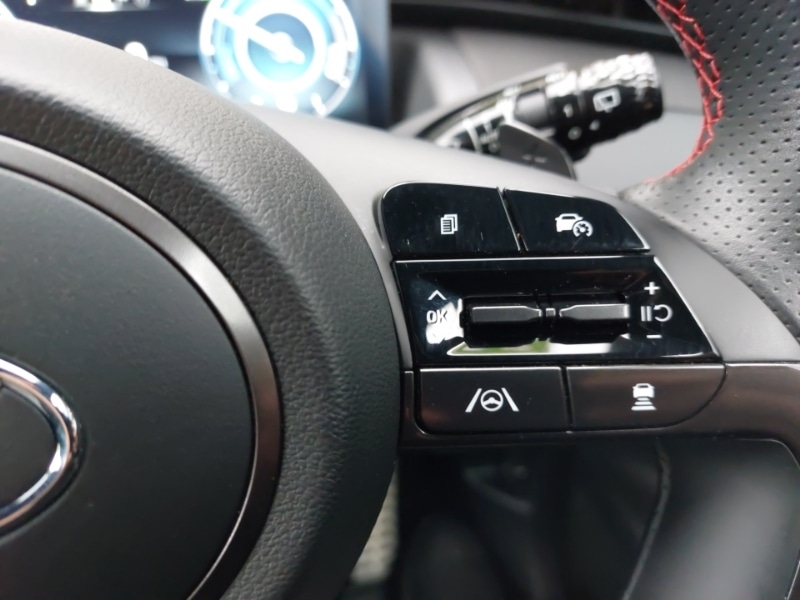 Used Hyundai TUCSON 2024 for sale - 76150555: Photo 15