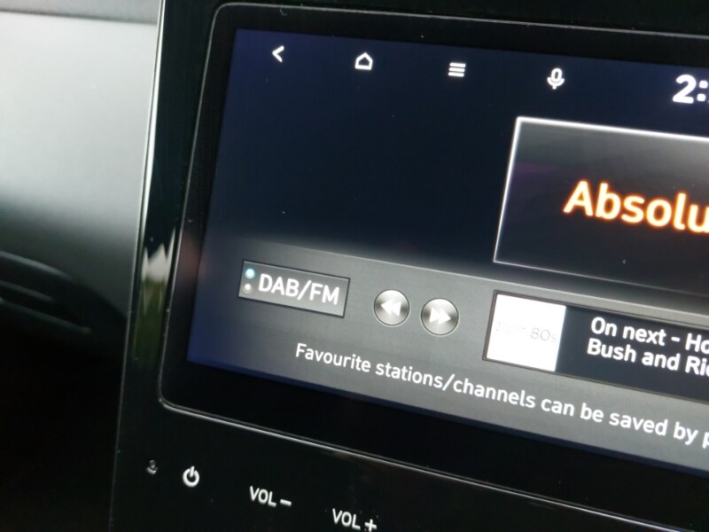 Used Hyundai TUCSON 2024 for sale - 76150555: Photo 16
