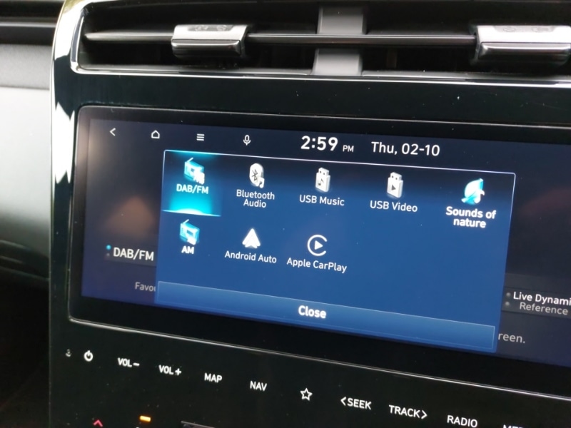 Used Hyundai TUCSON 2024 for sale - 76150555: Photo 17