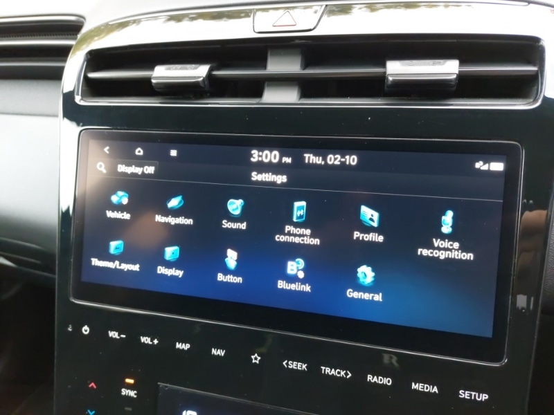 Used Hyundai TUCSON 2024 for sale - 76150555: Photo 18