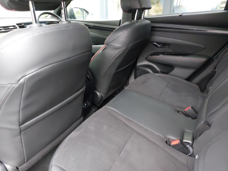 Used Hyundai TUCSON 2024 for sale - 76150555: Photo 6