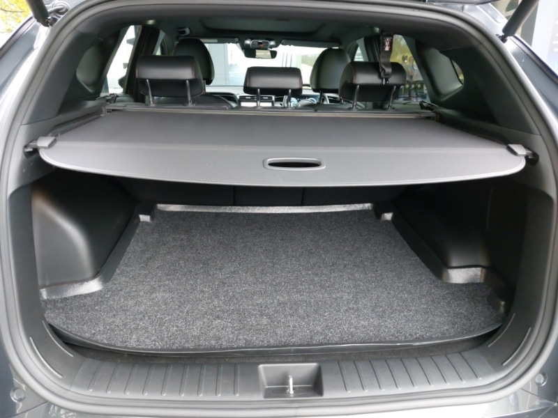 Used Hyundai TUCSON 2024 for sale - 76150555: Photo 8