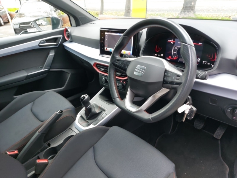 Used SEAT Arona 2024 for sale - 76493417: Photo 12