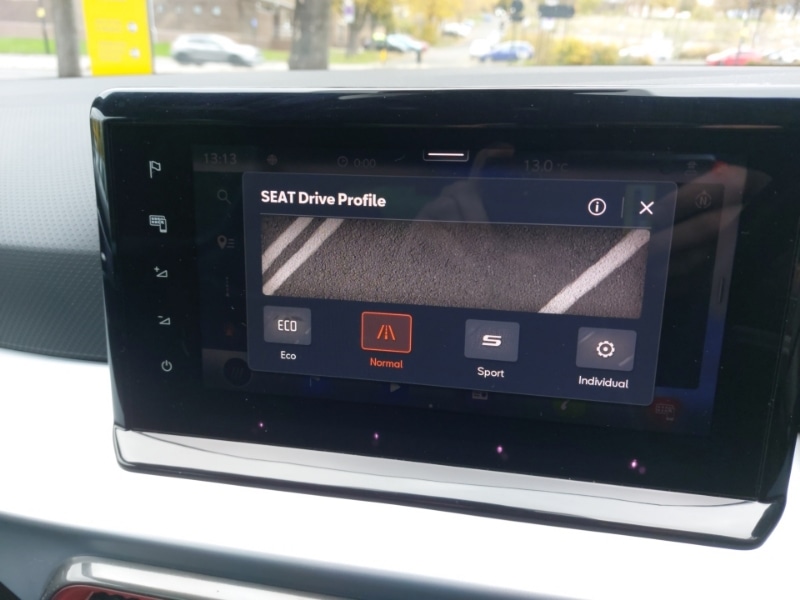 Used SEAT Arona 2024 for sale - 76493417: Photo 13