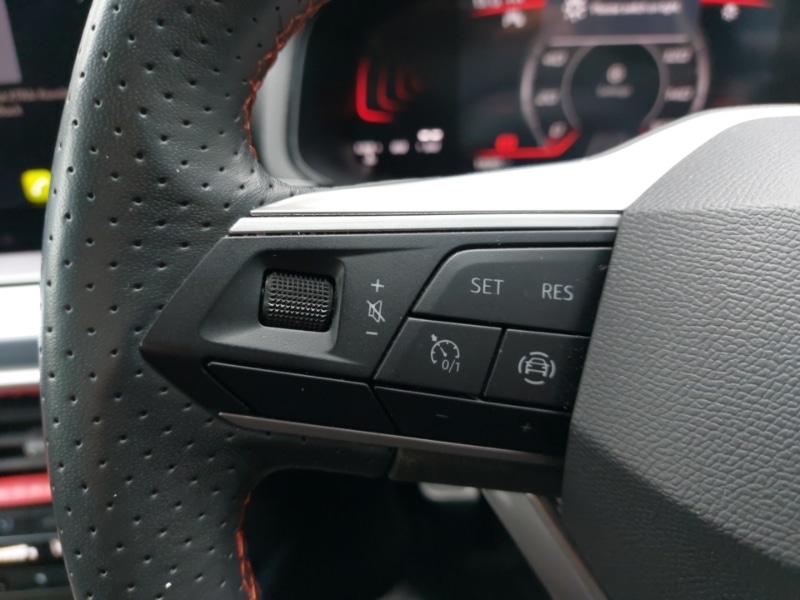 Used SEAT Arona 2024 for sale - 76493417: Photo 16