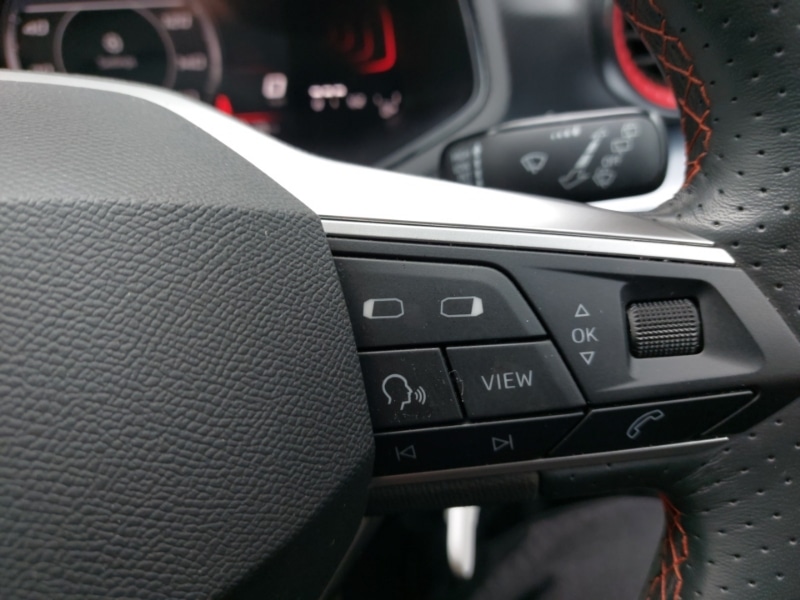 Used SEAT Arona 2024 for sale - 76493417: Photo 17