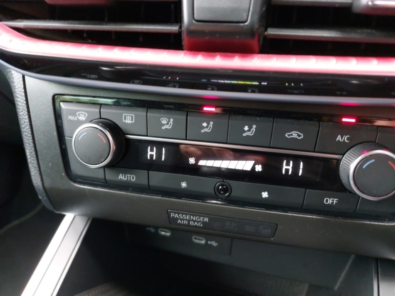 Used SEAT Arona 2024 for sale - 76493417: Photo 18