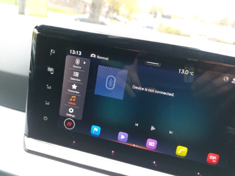 Used SEAT Arona 2024 for sale - 76493417: Photo 19