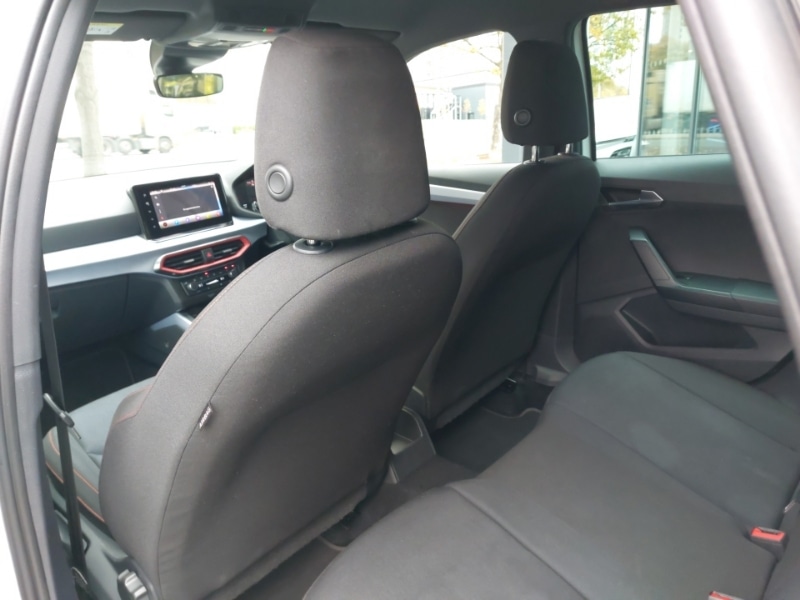 Used SEAT Arona 2024 for sale - 76493417: Photo 6