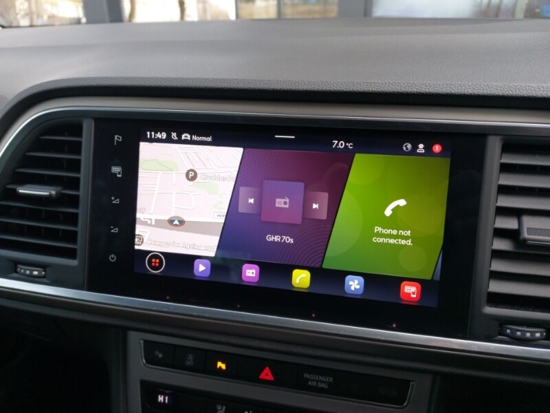 Used SEAT Ateca 2022 for sale - 77272818: Photo 10