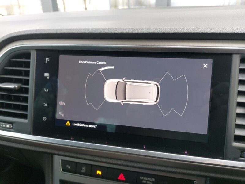 Used SEAT Ateca 2022 for sale - 77272818: Photo 11