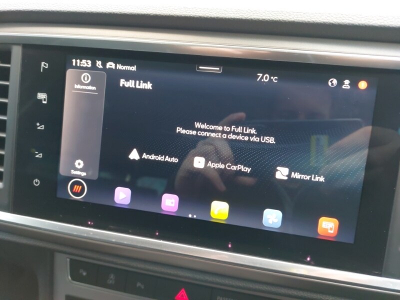 Used SEAT Ateca 2022 for sale - 77272818: Photo 14