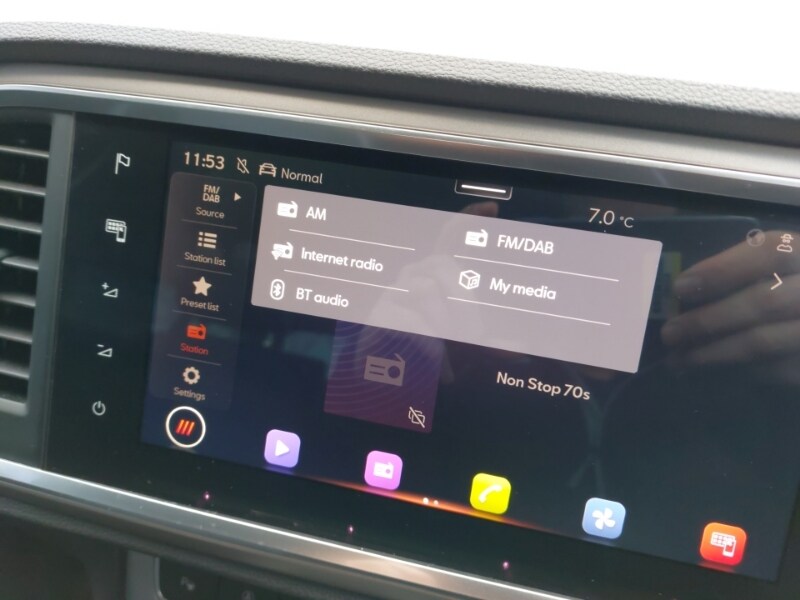 Used SEAT Ateca 2022 for sale - 77272818: Photo 15