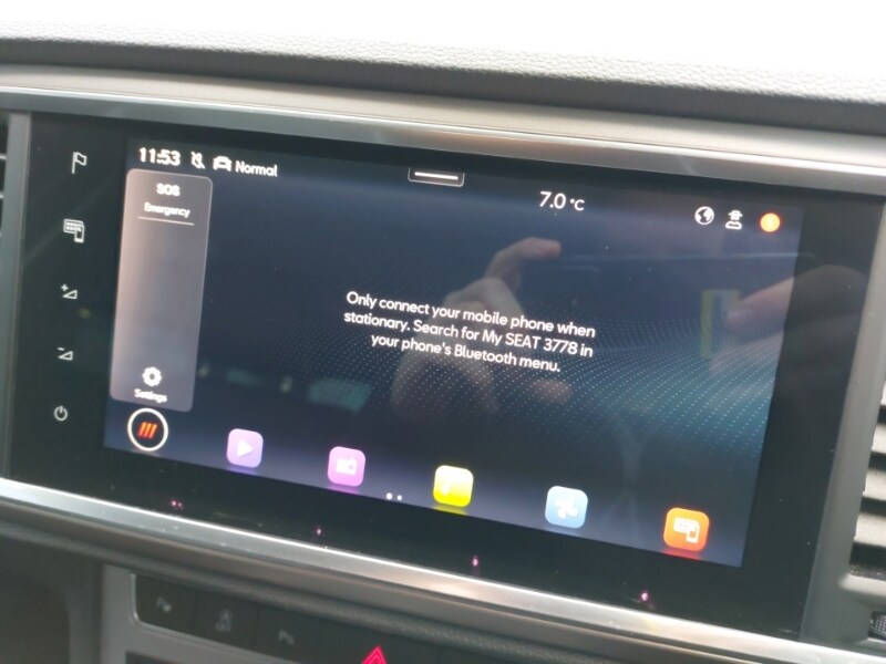 Used SEAT Ateca 2022 for sale - 77272818: Photo 16