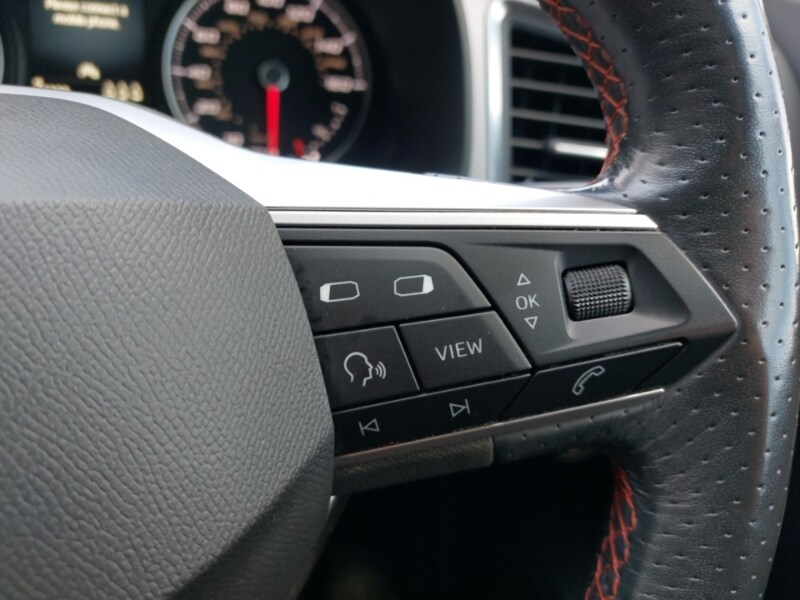 Used SEAT Ateca 2022 for sale - 77272818: Photo 18