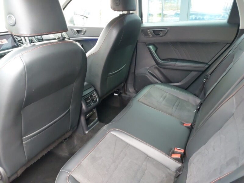 Used SEAT Ateca 2022 for sale - 77272818: Photo 6