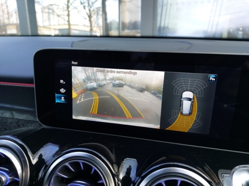 Used Mercedes-Benz GLB 2020 for sale - 76834072: Photo 11