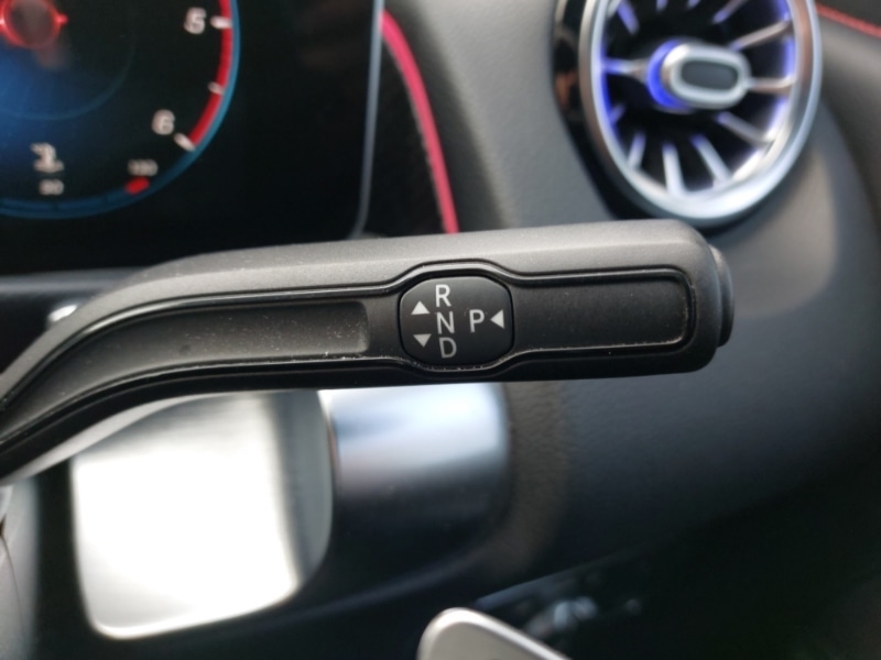 Used Mercedes-Benz GLB 2020 for sale - 76834072: Photo 12