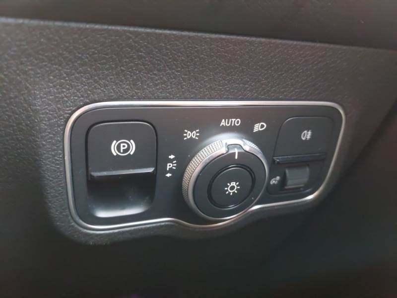 Used Mercedes-Benz GLB 2020 for sale - 76834072: Photo 19