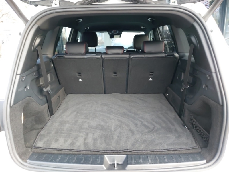 Used Mercedes-Benz GLB 2020 for sale - 76834072: Photo 8